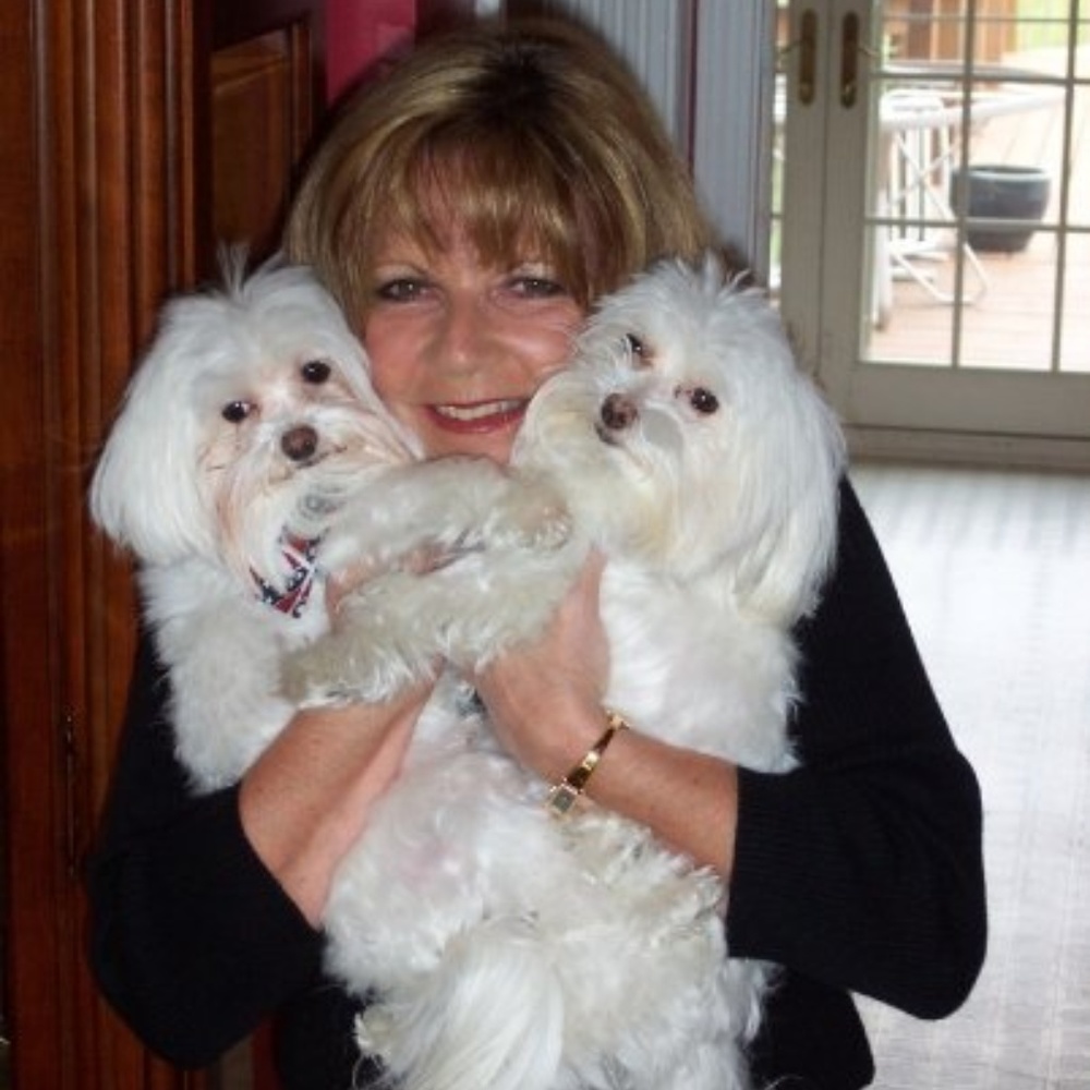 Meet your Posher, Kathy
